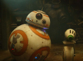 BB-8의 배우는 스타워즈 속편 3부작이 프리퀄 3부작보다 "더 양극화가 되지 않는다"고 생각한다