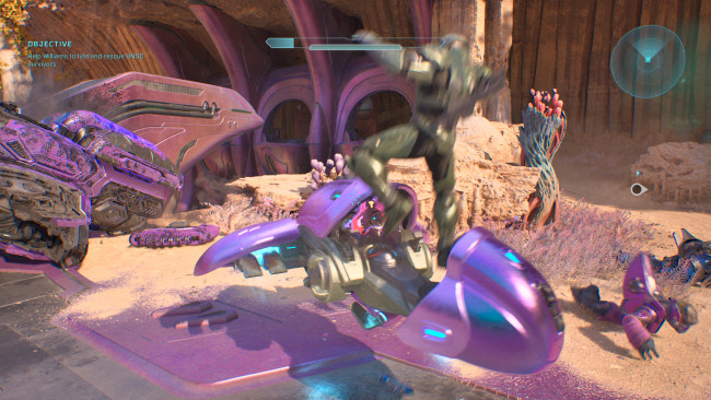 Halo: Campaign Evolved
