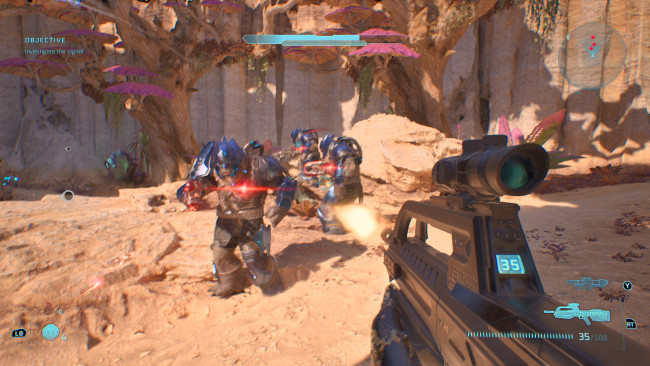 Halo: Campaign Evolved