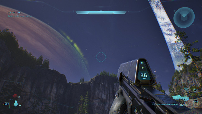 Halo: Campaign Evolved