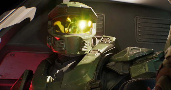 Halo: Campaign Evolved