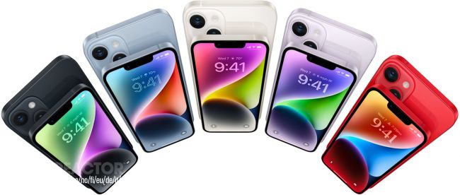 Apple, 20년 이내에 3주년 기념 iPhone과 함께 수평 및 수직 폴더블 폰 출시