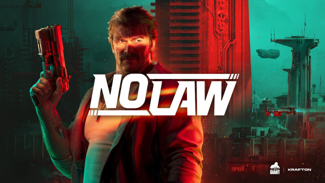 No Law
