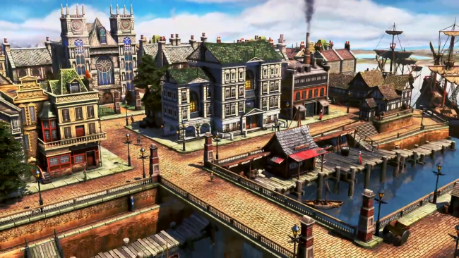 Halo Wars, Age of Empires 베테랑은 RTS 장르가 살아남기 위해 진화해야 한다고 믿습니다.