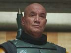 The Book of Boba Fett 배우가 속편을 위해 루카스 필름을 설득하려고합니다.