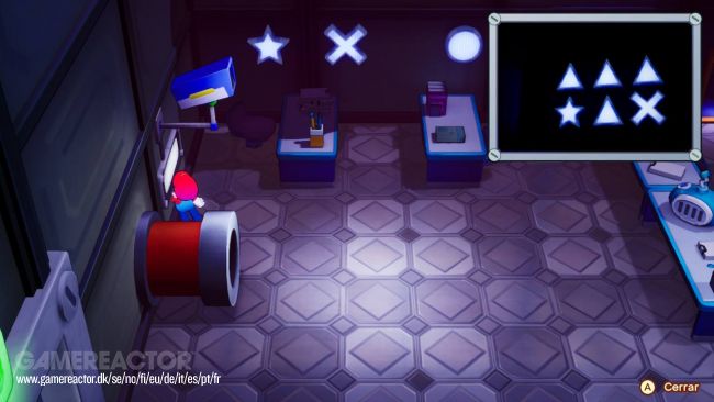 Mario & Luigi: Brothership