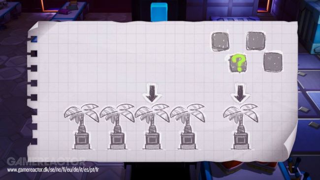 Mario & Luigi: Brothership