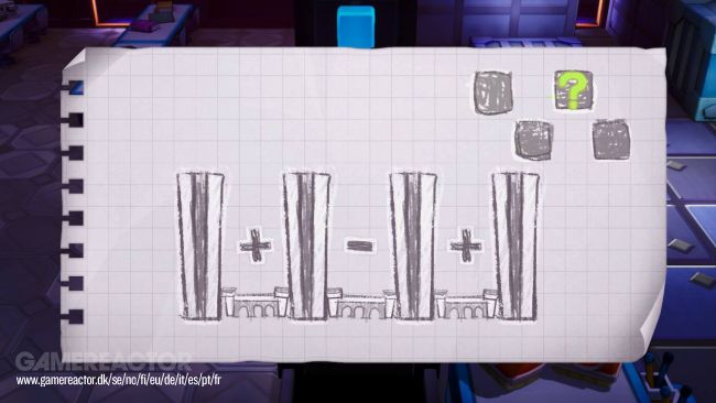 Mario & Luigi: Brothership