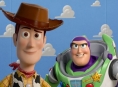 Toy Story 5 티저는 버즈와 우디가 릴리패드라는 태블릿에 맞서 싸우는 모습입니다
