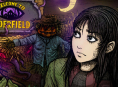 Welcome to Elderfield 