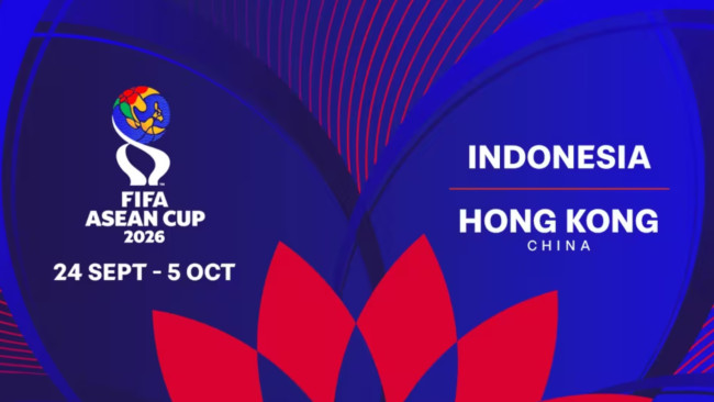 FIFA, 동남아시아 국가들을 위한 새로운 대회, FIFA 아세안 컵 발표