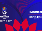 FIFA, 동남아시아 국가들을 위한 새로운 대회, FIFA 아세안 컵 발표