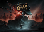 Valor Mortis 직접 체험 미리보기: 사이버펑크 고층 빌딩을 버리고 바디 호러와 부보로 전환하다