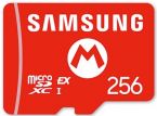 MicroSD Express 카드는 Nintendo Switch 2 출시 한 달 반 전에 일본에서 매진됩니다.