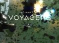 No Man's Sky 는 친구들과 함께 스타 크루를 구성할 수 있는 Voyagers 업데이트를 도입합니다.