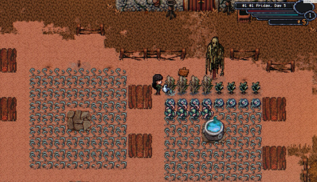 Welcome to Elderfield