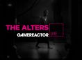 오늘 GR Live에서 The Alters 를 확인하고 있습니다.