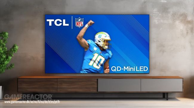 Xbox는 TCL TV로 클라우드 게임을 더 쉽게 만들어줍니다