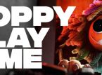 알아야 할 모든 것들 Poppy Playtime: 5장
