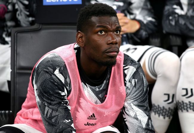 폴 포그바의 축구 복귀는 "몇 주 안에" 이루어질 것이지만 모나코의 감독은 기대치를 낮췄습니다