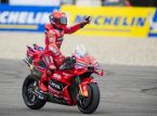 Marc M&aacute;rquez의 부상 업데이트: MotoGP 챔피언은 시즌이 끝나기 전에 복귀할 것으로 예상합니다.