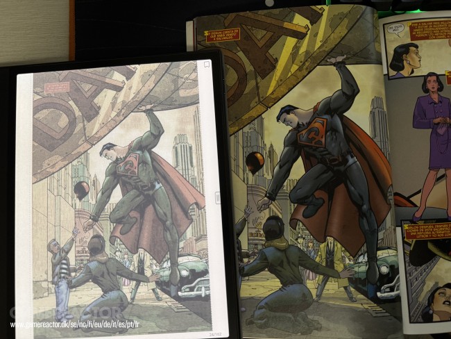 부스 노트 에어5 C