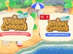 Animal Crossing: New Horizons 는 1월 15일 Nintendo Switch 2에 출시되며 두 버전 모두에 대한 무료 3.0 업데이트와 함께 제공됩니다.