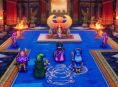 Dragon Quest III HD-2D Remake 은 편리한 개요 예고편을 얻습니다.