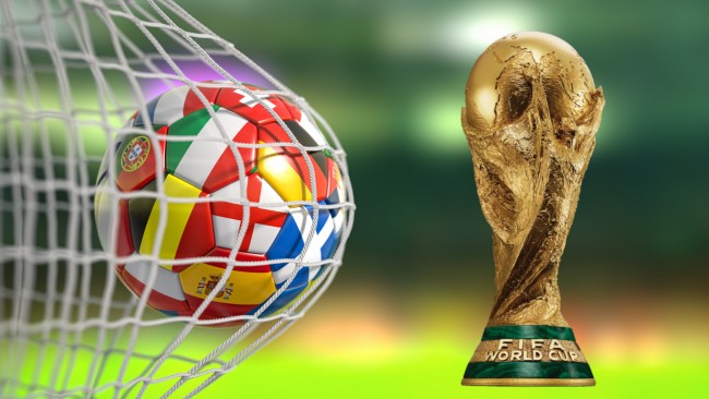 3월 31일 월드컵 예선 마지막 날에 열린 모든 국제 축구 경기