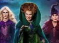 사라 제시카 파커(Sarah Jessica Parker)의 Hocus Pocus 3: "더 이상 발전하지 마세요, 우리는 몇 가지 대화를 나누고 있습니다."
