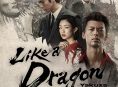 Like a Dragon: Yakuza - 에피소드 1-3