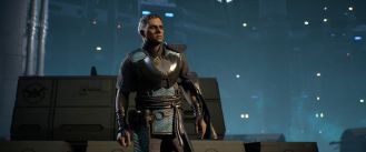 Star Wars Zero Company 감독들이 게임이 다른 플랫폼으로도 출시될지 여부를 언급합니다