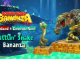 다음 주 Donkey Kong Bananza DLC에 새로운 시즌 이벤트가 추가될 예정입니다