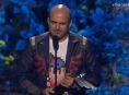 아미르 사바트(Amir Satvat), 더 게임 어워드(The Game Awards) 첫 번째 게임 체인저 수상자