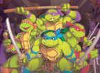 오리지널 TMNT 시리즈는 곧 Paramount+에서 사용할 수 있습니다.