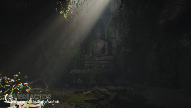 Indiana Jones and the Great Circle