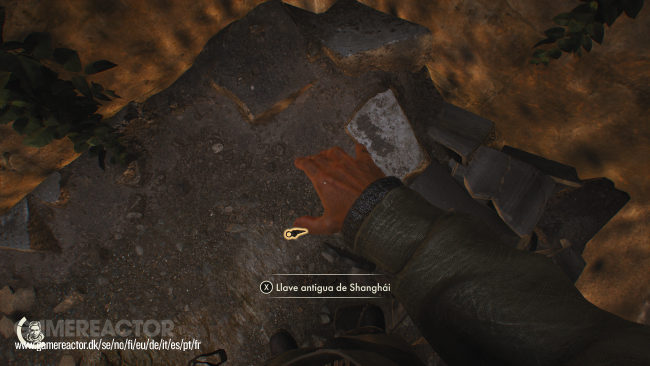 Indiana Jones and the Great Circle