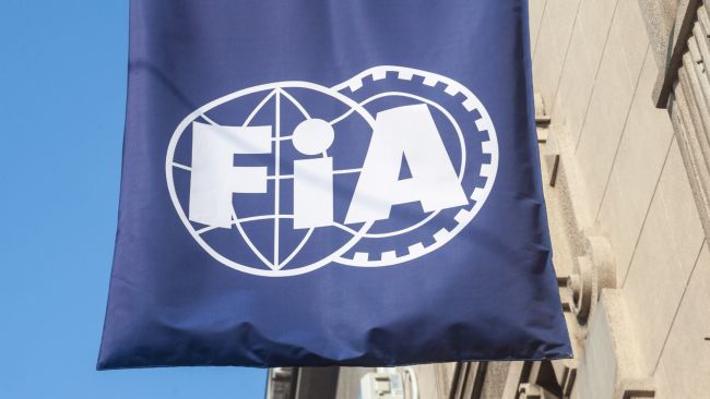 FIA, 올리버 베어먼 사고 이후 포뮬러 1 에너지 관리 규칙 재검토