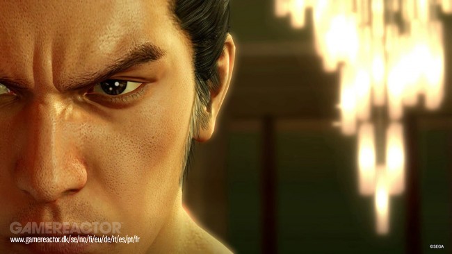 Nintendo Switch 2의 야쿠자 키와미 & Yakuza Kiwami 2 