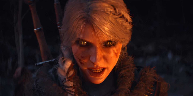 The Witcher 4