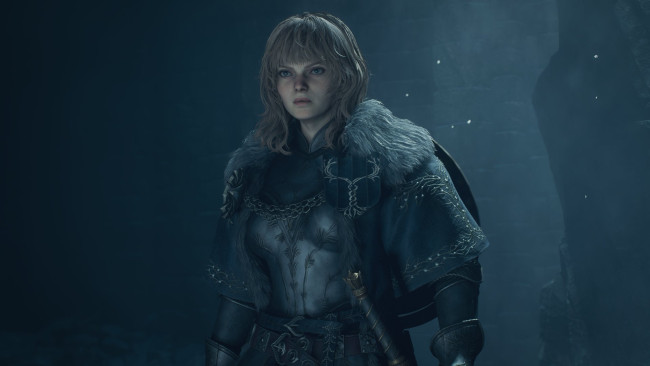 Dragon's Dogma 2