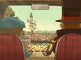 Professor Layton and the Curious Village 재제작 중이며 2027년 출시 계획입니다