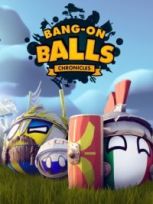 Bang-On Balls: Chronicles
