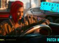 CD Projekt RED는 Cyberpunk 2077 의 업데이트 2.3이 내일 출시될 것이라고 발표했습니다.