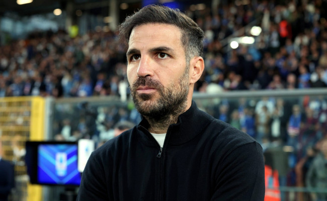 코모 1907이 나폴리를 꺾고 40년 만에 코파 이탈리아 준결승에 진출했다