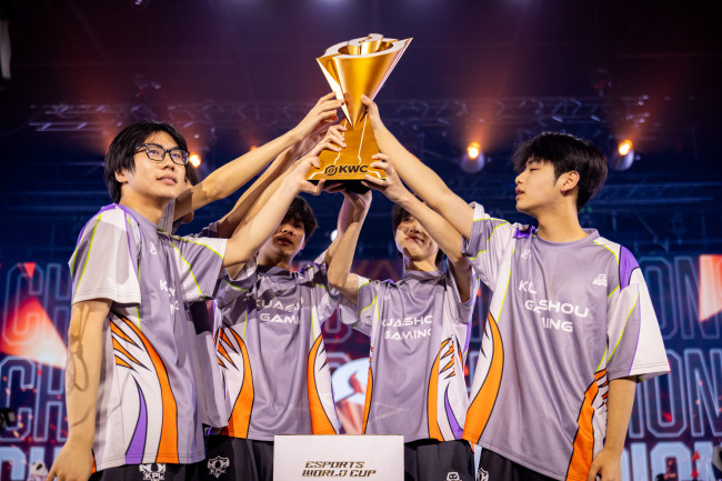 Honor of Kings