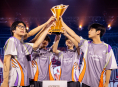 이스포츠 월드컵 2026: 콰이쇼 게이밍이 Honor of Kings 월드컵 챔피언에 올랐습니다