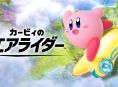 Kirby의 독점 Switch 2 게임은 내일 8월 19일에 자체 Nintendo Direct를 개최합니다.