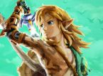 The Legend of Zelda: Tears of the Kingdom이(가) 온라인에 유출된 것으로 보입니다.