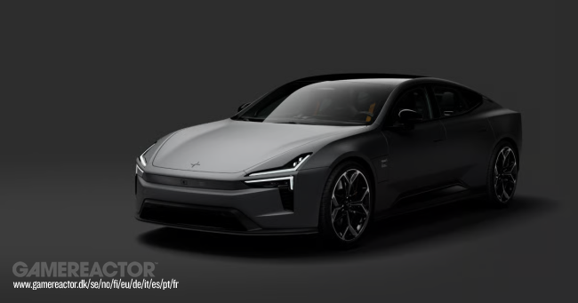 폴스타는 단 3년 만에 네 대의 신차를 출시할 계획입니다